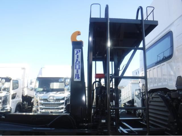 HINO PROFIA 2025 Image 31