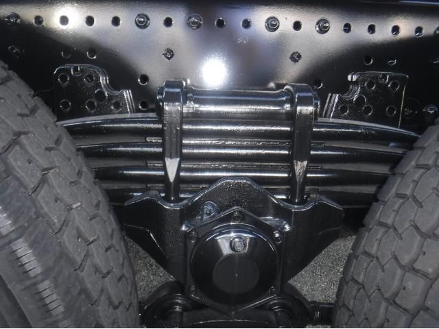 HINO PROFIA 2025 Image 31