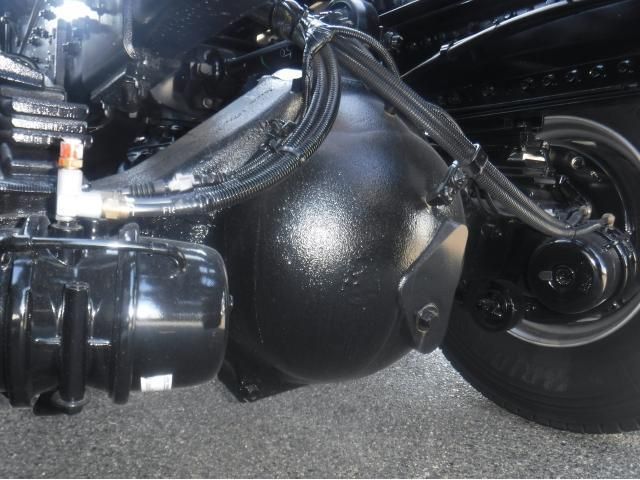 HINO PROFIA 2025 Image 31