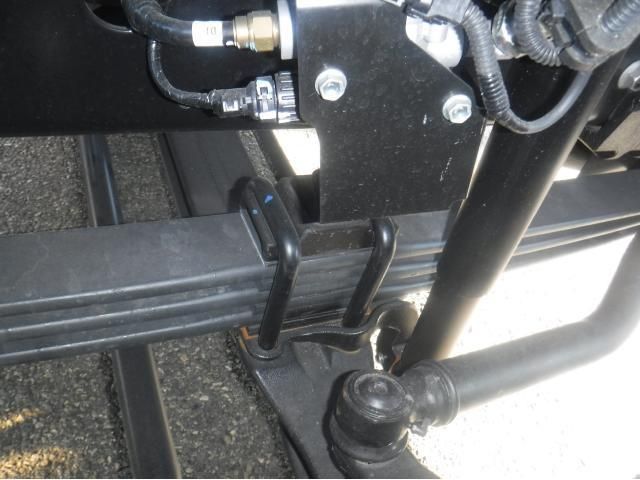 HINO PROFIA 2025 Image 31