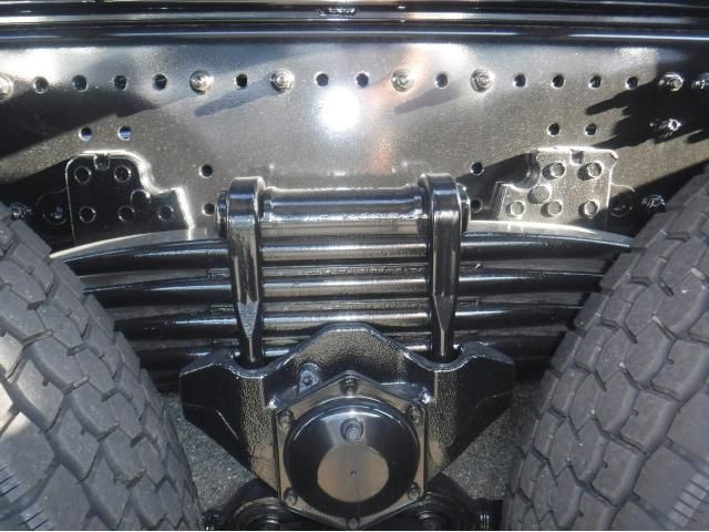 HINO PROFIA 2025 Image 31