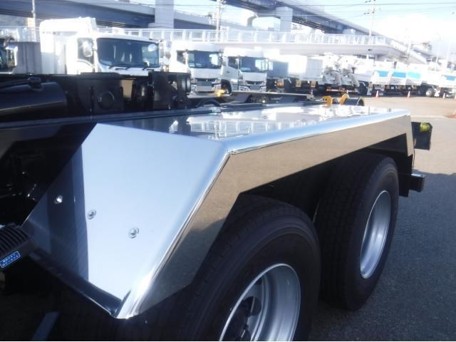 HINO PROFIA 2025 Image 31