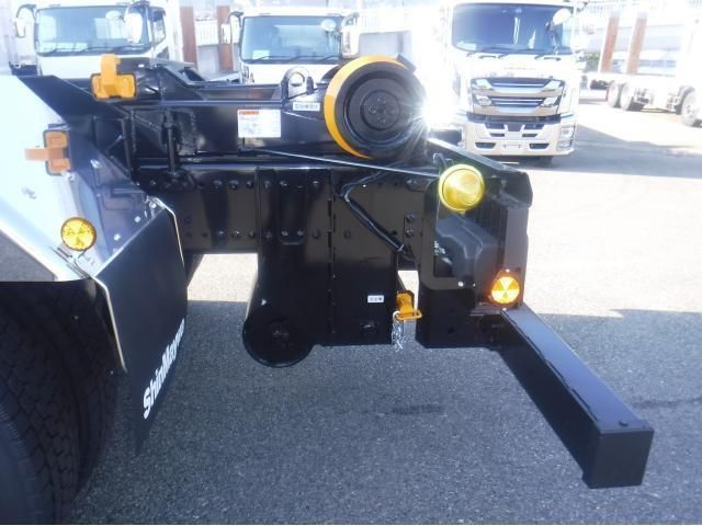 HINO PROFIA 2025 Image 31