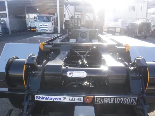 HINO PROFIA 2025 Image 31