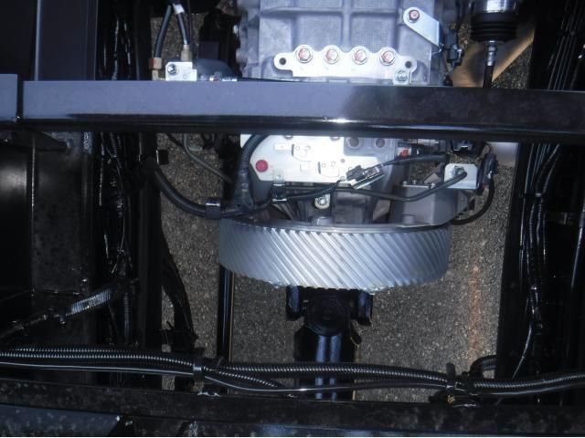 HINO PROFIA 2025 Image 31