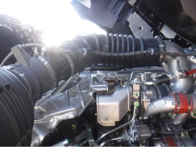 HINO PROFIA 2025 Image 31