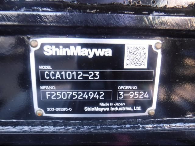 HINO PROFIA 2025 Image 31