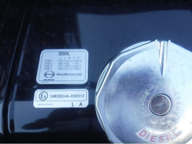 HINO PROFIA 2025 Image 31