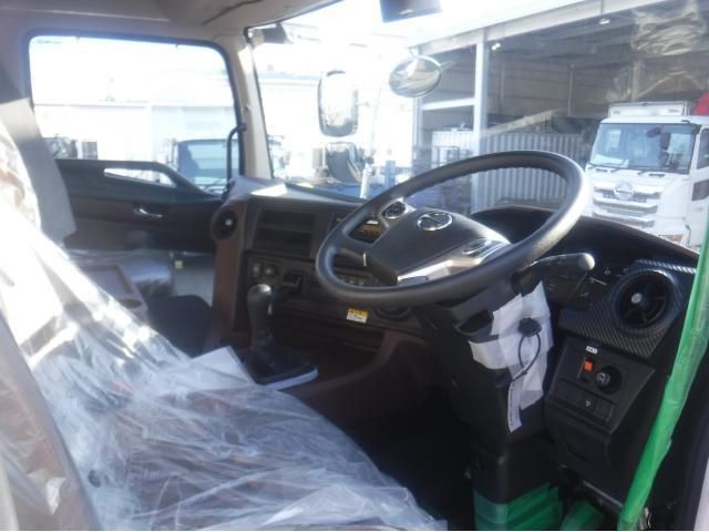 HINO PROFIA 2025 Image 31