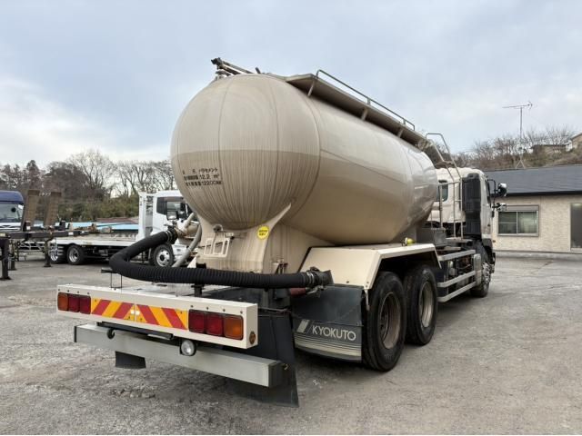 HINO PROFIA 2014 Image 31