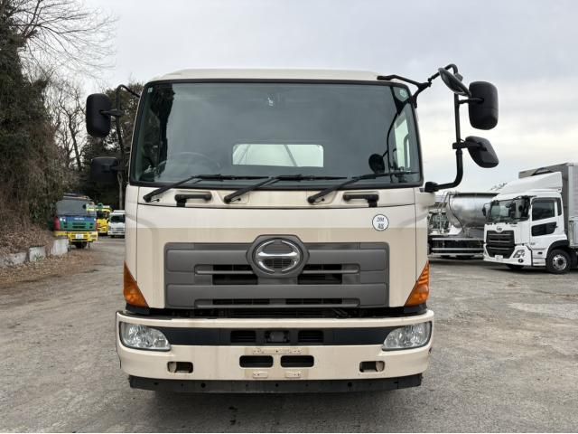 HINO PROFIA 2014 Image 31