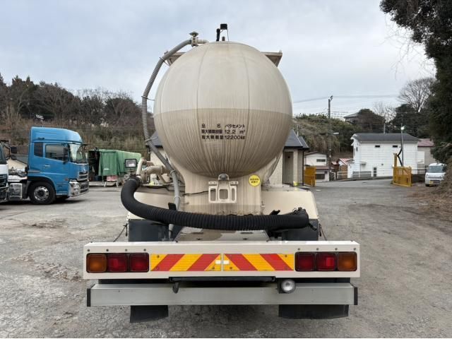 HINO PROFIA 2014 Image 31