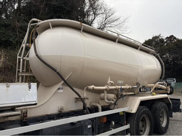 HINO PROFIA 2014 Image 31