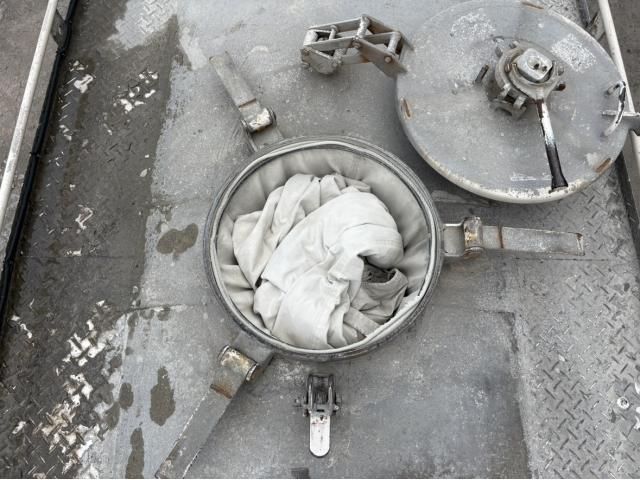 HINO PROFIA 2014 Image 31