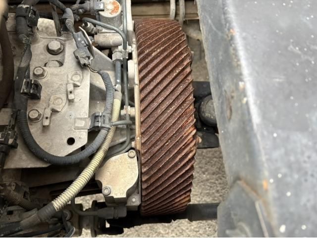 HINO PROFIA 2014 Image 31