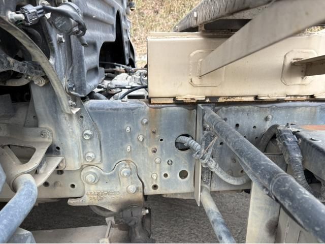 HINO PROFIA 2014 Image 31