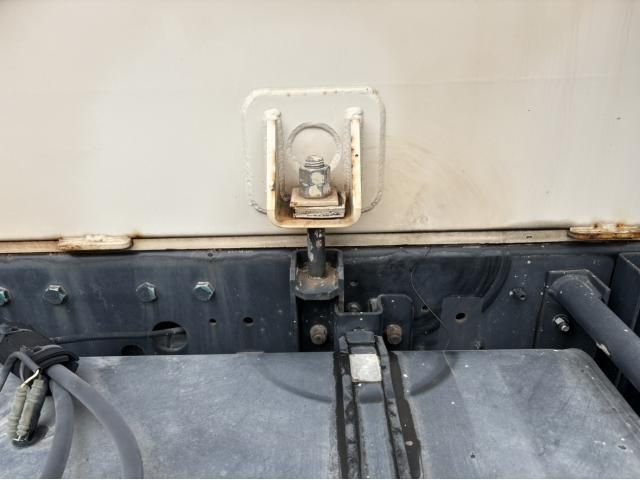 HINO PROFIA 2014 Image 31