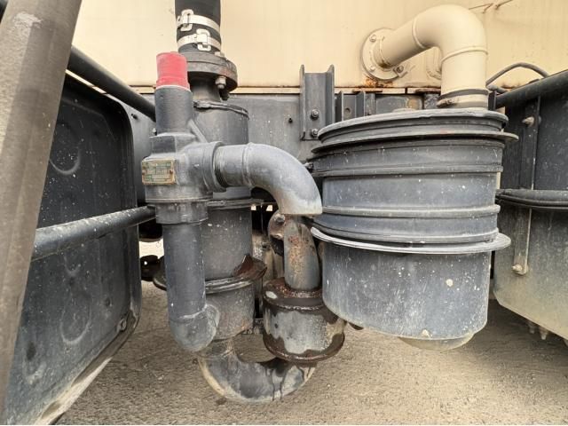 HINO PROFIA 2014 Image 31