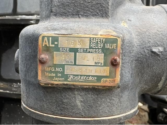 HINO PROFIA 2014 Image 31