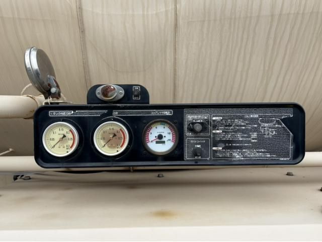 HINO PROFIA 2014 Image 31