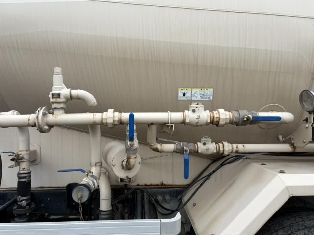 HINO PROFIA 2014 Image 31