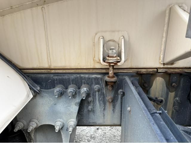 HINO PROFIA 2014 Image 31