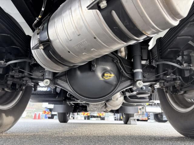 MITSUBISHI CANTER 2025 Image 31