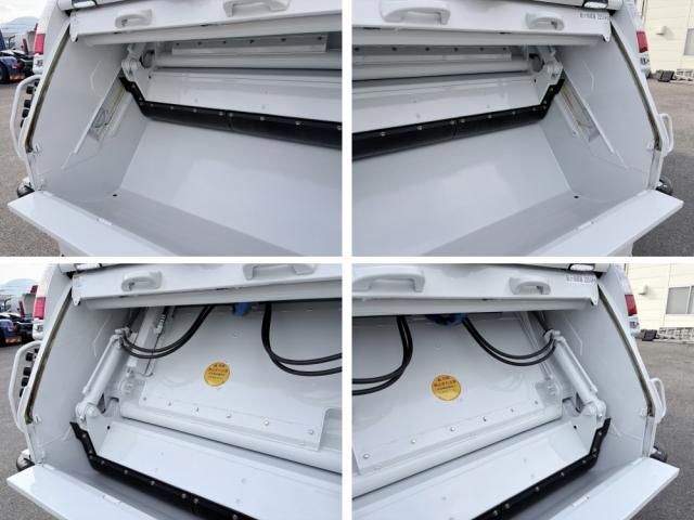 MITSUBISHI CANTER 2025 Image 31