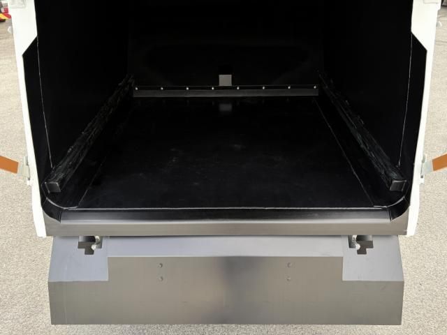 MITSUBISHI CANTER 2025 Image 31