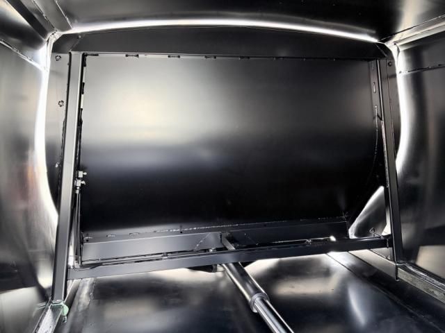 MITSUBISHI CANTER 2025 Image 31