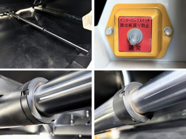 MITSUBISHI CANTER 2025 Image 31