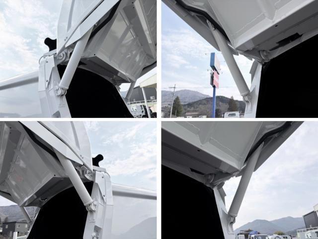 MITSUBISHI CANTER 2025 Image 31