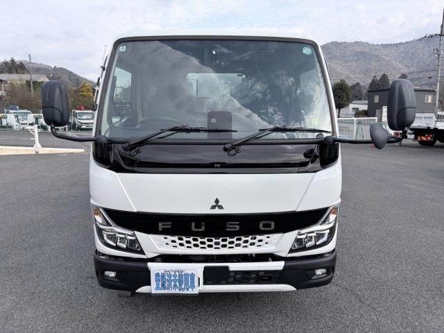 MITSUBISHI CANTER 2025 Image 31