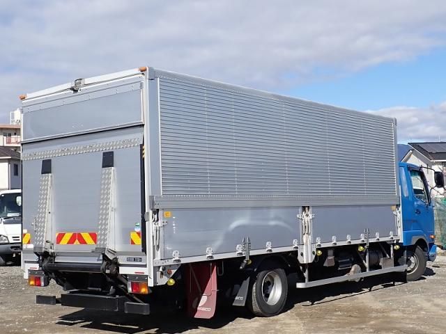 MITSUBISHI FUSOU FIGHTER 2016 Image 31