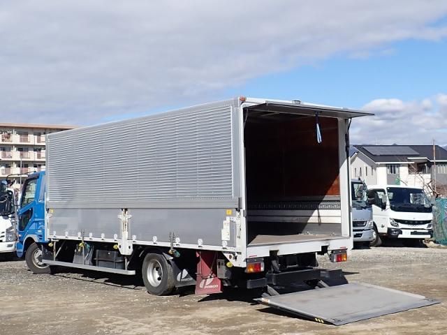 MITSUBISHI FUSOU FIGHTER 2016 Image 31