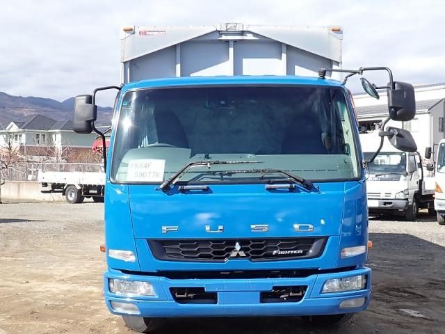 MITSUBISHI FUSOU FIGHTER 2016 Image 31