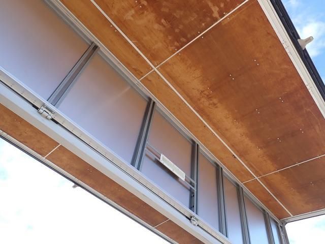 MITSUBISHI FUSOU FIGHTER 2016 Image 31