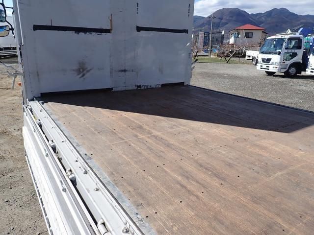 MITSUBISHI FUSOU FIGHTER 2016 Image 31