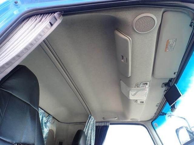 MITSUBISHI FUSOU FIGHTER 2016 Image 31