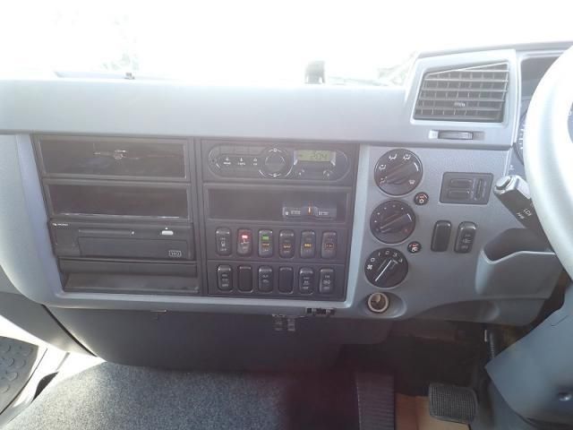 MITSUBISHI FUSOU FIGHTER 2016 Image 31