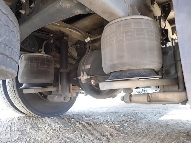 MITSUBISHI FUSOU FIGHTER 2016 Image 31