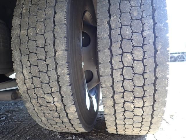 MITSUBISHI FUSOU FIGHTER 2016 Image 31