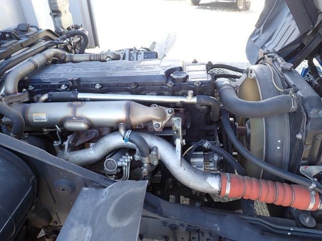 MITSUBISHI FUSOU FIGHTER 2016 Image 31