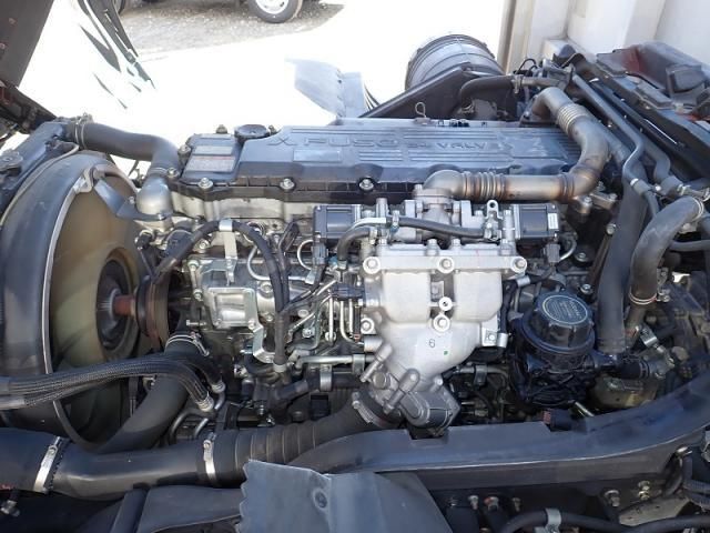 MITSUBISHI FUSOU FIGHTER 2016 Image 31