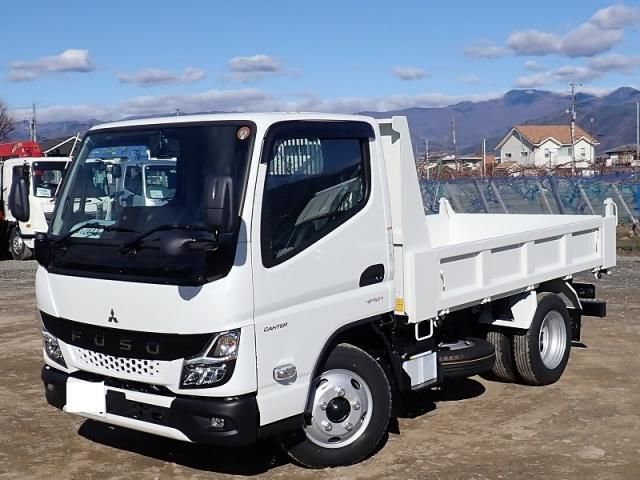 MITSUBISHI CANTER 2025 Image 31