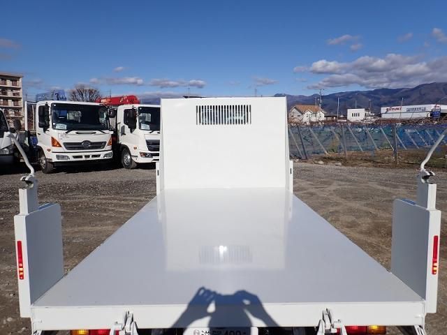 MITSUBISHI CANTER 2025 Image 31