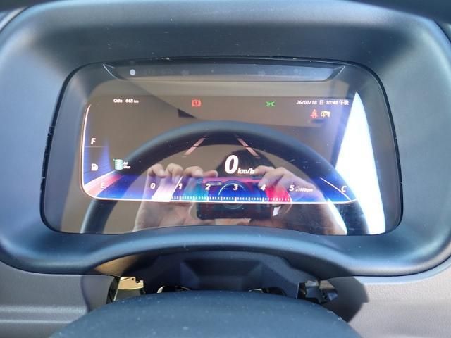 MITSUBISHI CANTER 2025 Image 31