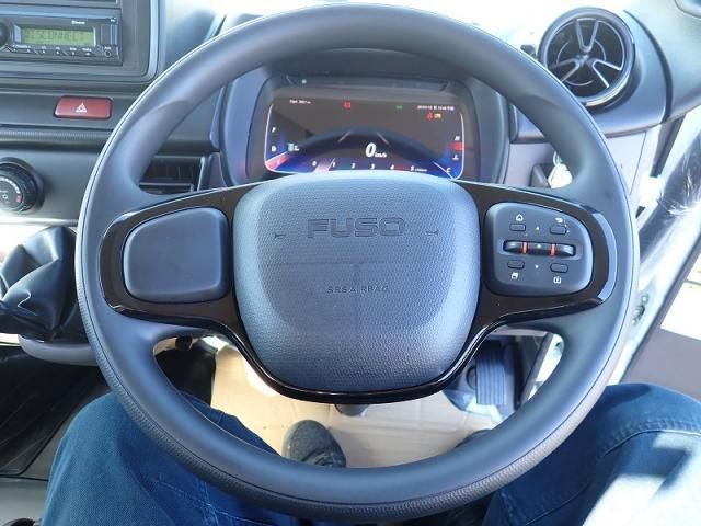 MITSUBISHI CANTER 2025 Image 31