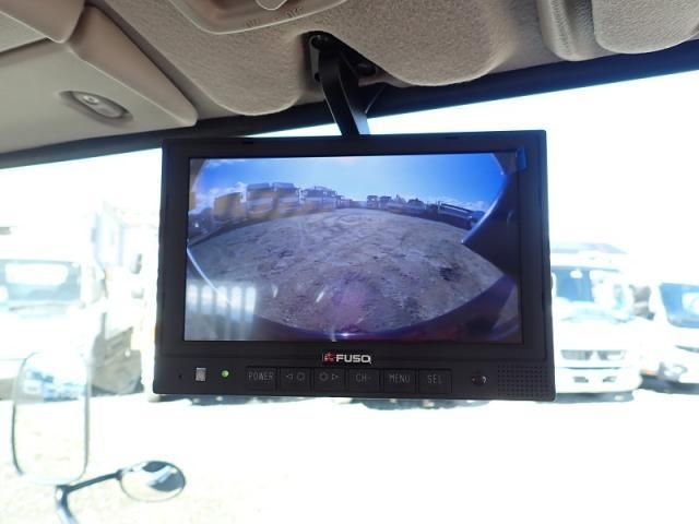 MITSUBISHI CANTER 2025 Image 31