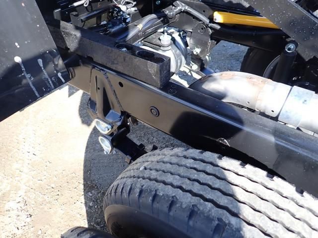 MITSUBISHI CANTER 2025 Image 31